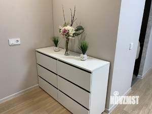 1-к квартира, посуточно, 30м2, 1/5 этаж