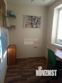 3-к квартира, на длительный срок, 56м2, 2/2 этаж