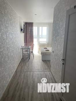 Студия квартира, посуточно, 26м2, 14/29 этаж