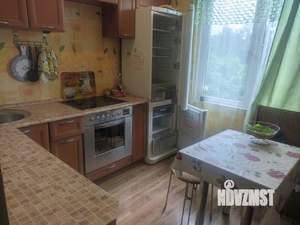 1-к квартира, на длительный срок, 36м2, 1/5 этаж