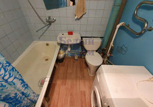 1-к квартира, на длительный срок, 25м2, 7/9 этаж