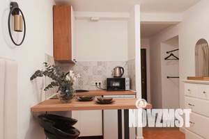 1-к квартира, посуточно, 23м2, 1/14 этаж