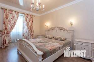 1-к квартира, посуточно, 55м2, 1/1 этаж