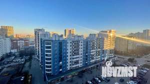 2-к квартира, посуточно, 80м2, 1/1 этаж