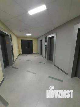 1-к квартира, на длительный срок, 41м2, 7/27 этаж