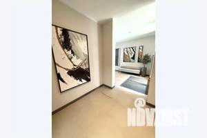 1-к квартира, посуточно, 35м2, 2/17 этаж