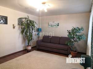 3-к квартира, на длительный срок, 61м2, 8/9 этаж