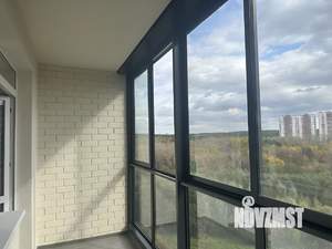 Студия квартира, на длительный срок, 33м2, 10/25 этаж
