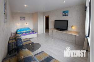 1-к квартира, посуточно, 32м2, 5/7 этаж