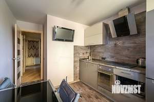 2-к квартира, на длительный срок, 47м2, 5/12 этаж