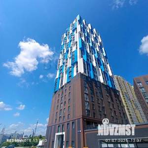 3-к квартира, на длительный срок, 92м2, 18/30 этаж