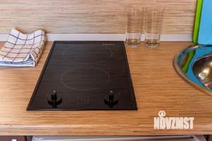 Студия квартира, на длительный срок, 24м2, 8/10 этаж