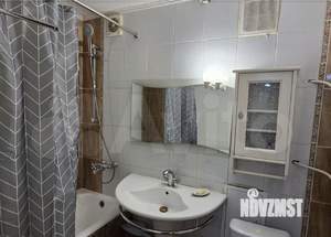 2-к квартира, на длительный срок, 55м2, 4/5 этаж