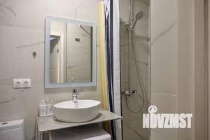 1-к квартира, посуточно, 33м2, 3/31 этаж
