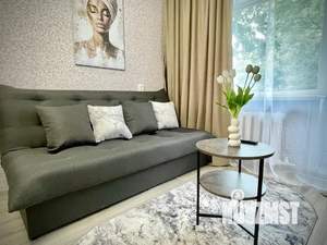 3-к квартира, посуточно, 60м2, 3/5 этаж