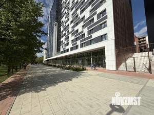 2-к квартира, посуточно, 57м2, 13/17 этаж