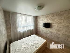 1-к квартира, на длительный срок, 34м2, 14/16 этаж