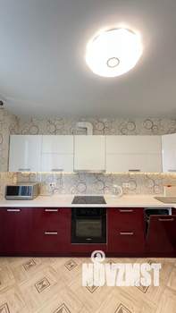 3-к квартира, на длительный срок, 90м2, 6/17 этаж