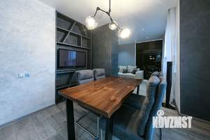 2-к квартира, на длительный срок, 76м2, 3/32 этаж