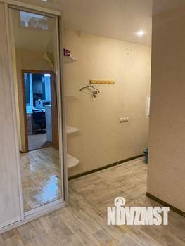 1-к квартира, на длительный срок, 32м2, 3/5 этаж
