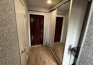 1-к квартира, на длительный срок, 32м2, 2/9 этаж