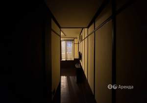 Студия квартира, на длительный срок, 23м2, 3/5 этаж