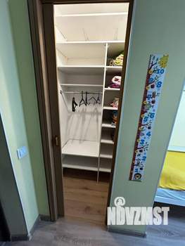 3-к квартира, на длительный срок, 55м2, 5/5 этаж