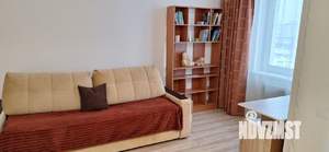 Студия квартира, посуточно, 30м2, 7/15 этаж