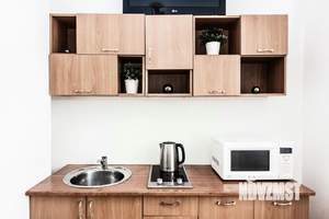 1-к квартира, посуточно, 50м2, 1/1 этаж