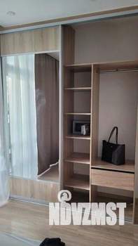 1-к квартира, посуточно, 41м2, 1/1 этаж