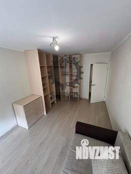 1-к квартира, на длительный срок, 43м2, 6/10 этаж