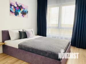 2-к квартира, посуточно, 40м2, 10/24 этаж