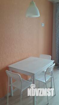 1-к квартира, на длительный срок, 41м2, 22/25 этаж