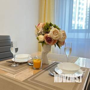 2-к квартира, посуточно, 61м2, 2/20 этаж