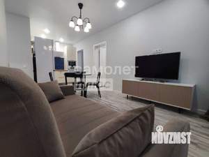 3-к квартира, на длительный срок, 65м2, 2/9 этаж