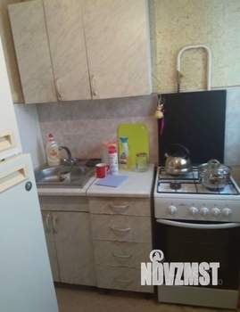 1-к квартира, на длительный срок, 27м2, 5/5 этаж
