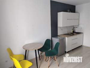 Студия квартира, на длительный срок, 22м2, 5/8 этаж