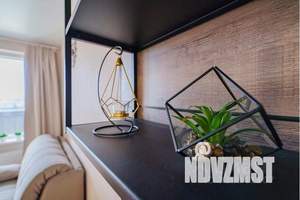 1-к квартира, посуточно, 31м2, 25/31 этаж