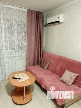 2-к квартира, посуточно, 45м2, 4/5 этаж