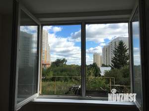 Студия квартира, на длительный срок, 24м2, 2/24 этаж