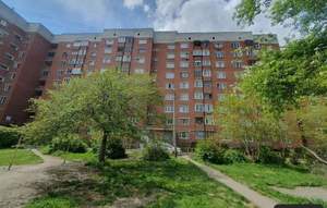 1-к квартира, на длительный срок, 36м2, 5/9 этаж