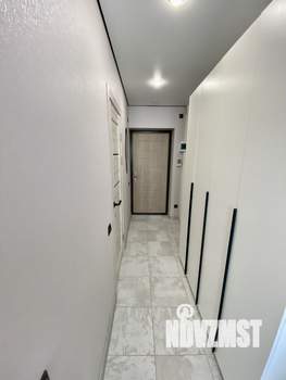 Студия квартира, на длительный срок, 23м2, 5/26 этаж