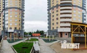 1-к квартира, на длительный срок, 54м2, 9/29 этаж
