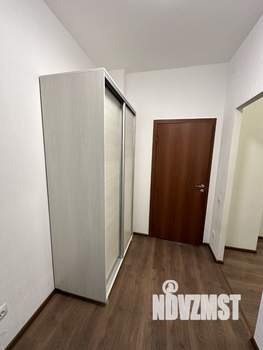 1-к квартира, на длительный срок, 51м2, 18/25 этаж