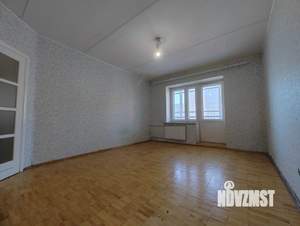 1-к квартира, на длительный срок, 43м2, 5/10 этаж