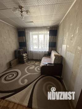 2-к квартира, на длительный срок, 33м2, 4/5 этаж
