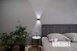 1-к квартира, посуточно, 32м2, 6/9 этаж