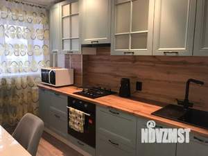 2-к квартира, посуточно, 50м2, 7/9 этаж
