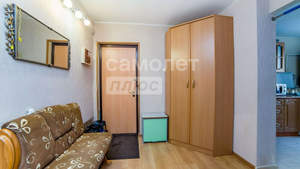 3-к квартира, на длительный срок, 67м2, 1/9 этаж