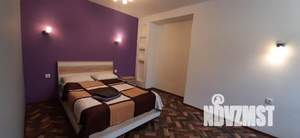 2-к квартира, посуточно, 35м2, 1/1 этаж